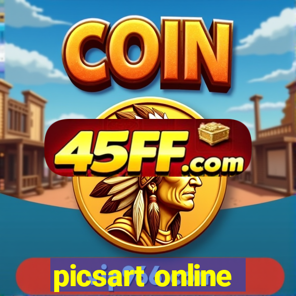 picsart online